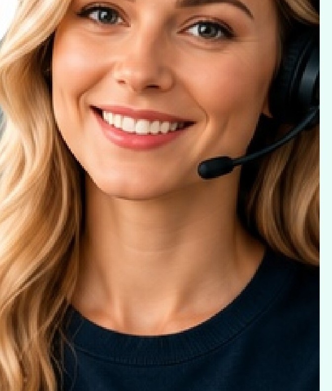 Elin, Nordic Cloudtechs AI-receptionist